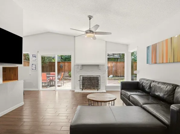 9001 Parkfield Dr #A, Austin, TX 78758