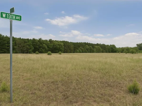 Lot 4 West 13th Avenue #4, Wisconsin Dells, WI 53965