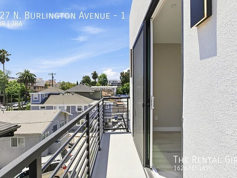 227 N Burlington Ave #1 — Photo 29
