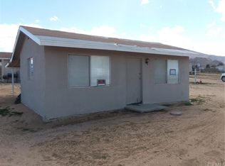 51275 Bell Rd, Johnson Valley, CA 92285