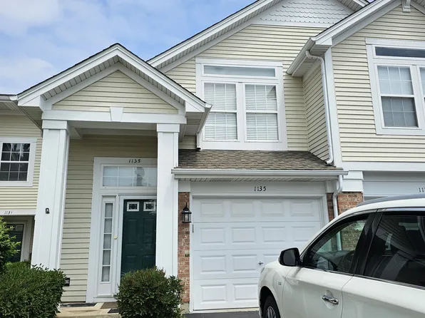 1135 Hawthorne Ln, Elk Grove Village, IL 60007