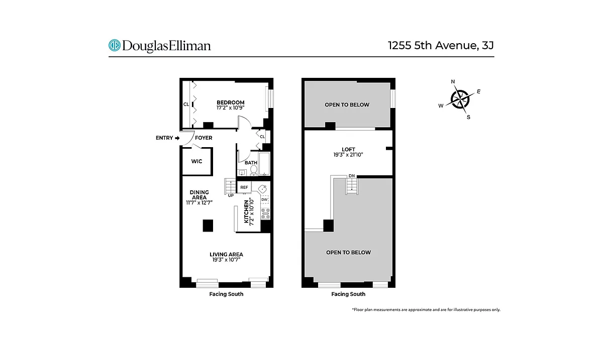Building Photo - 1255 5th Ave #3J