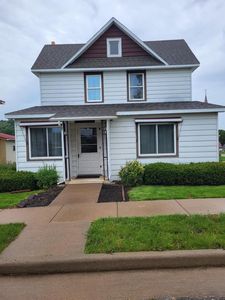 105 North West STREET, Norwalk, WI, 54648