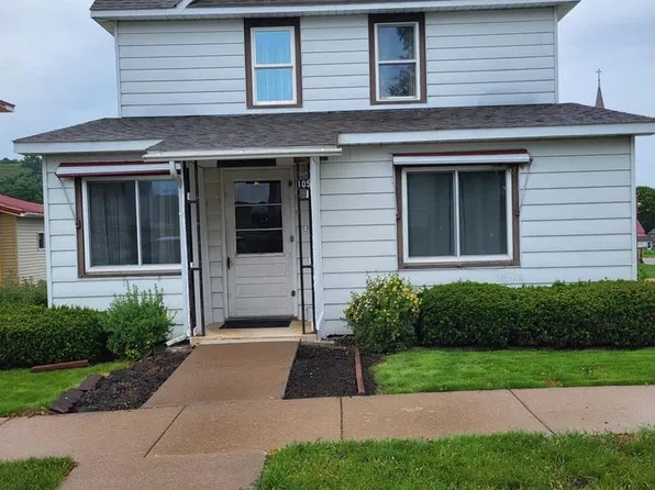 105 North West STREET, Norwalk, WI 54648