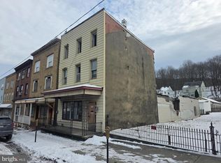 426 Centre St, Ashland, PA