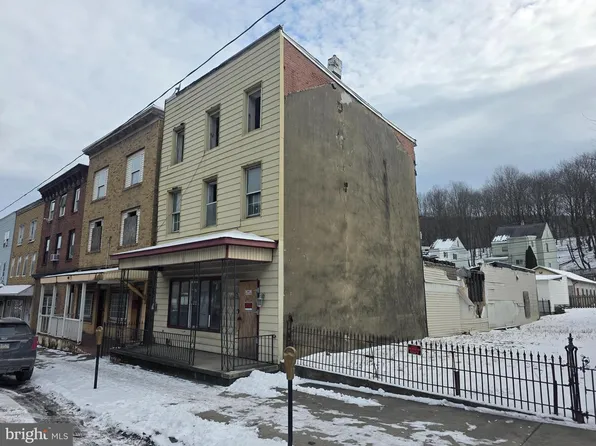 426 Centre St, Ashland, PA 17921
