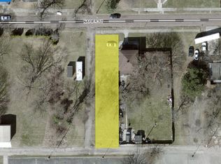 1018 Napier St, South Bend, IN 46601