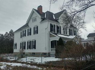 21 Shether St, Hammondsport, NY