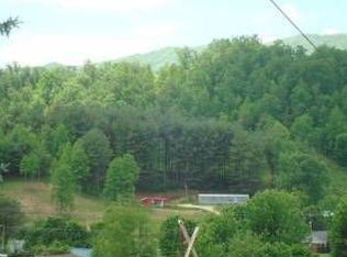 1000 Pine Orchard Rd, Butler, TN 37640