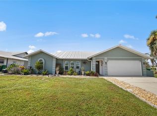 27401 Voyageur Dr, Punta Gorda, FL 33983