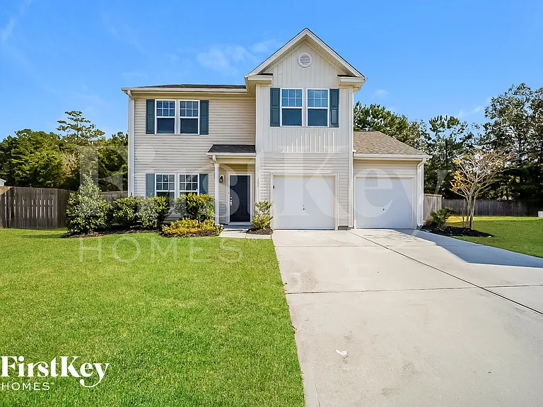 105 Breeders Ct — Photo 1