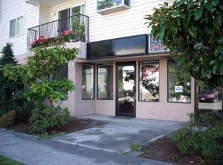 12056 15th Ave NE SUITE C2, Seattle, WA 98125