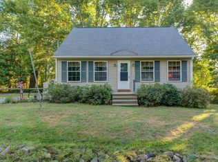 4 Shelby Dr, Windham, ME 04062