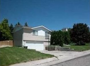 2040 Steven St, Pocatello, ID 83201