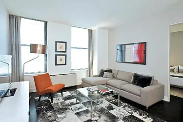 Rented by 25 Broad (LCOR)