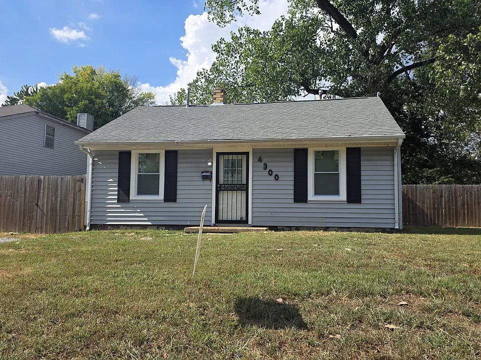4300 Verbena Dr