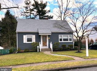 1316 Maple Ave, Haddon Heights, NJ 08035