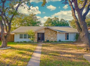 1153 Shadyglen Cir, Richardson, TX 75081