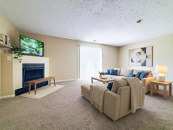 3rd image of 6145 Georges Park Dr #9F