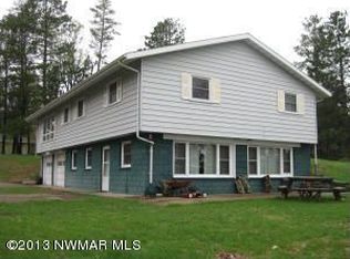 16126 73rd Ave NW, Cass Lake, MN 56633
