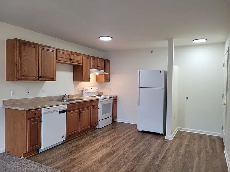 1415 Doron Dr #3A — Photo 4