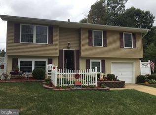 2341 Woodberry Dr, Bryans Road, MD