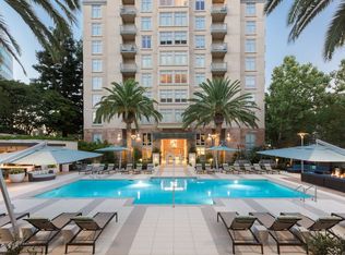 Avalon Towers on the Peninsula, Mountain View, CA 94040