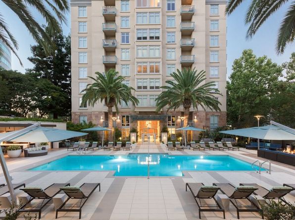 Avalon Towers on the Peninsula | 2400 W El Camino Real, Mountain View, CA