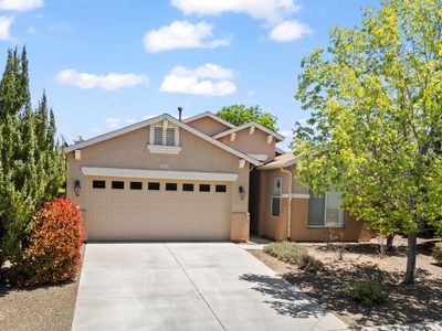 7889 N Music Mountain Ln, Prescott Valley, AZ, 86315