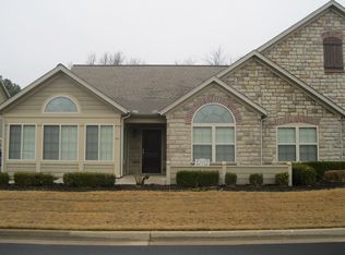 1006 SW Naphtali Blvd, Bentonville, AR 72712