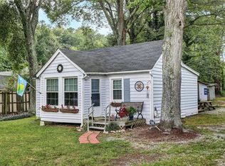 226 German School Rd, Richmond, VA 23225