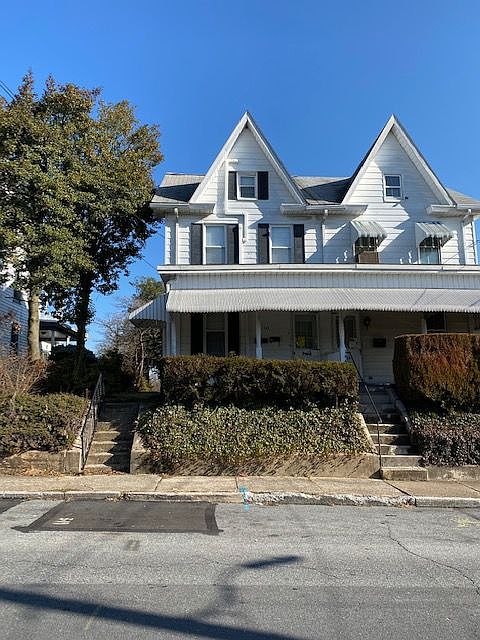 1st image of 142 S 29th St #A