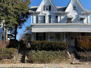 142 S 29th St #A, Harrisburg, PA 17103