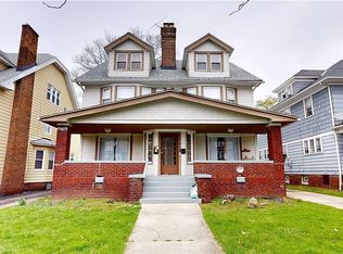 3141 E Derbyshire Rd, Cleveland, OH