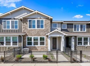 4151 W Steel Grey Ln, Eagle, ID 83616
