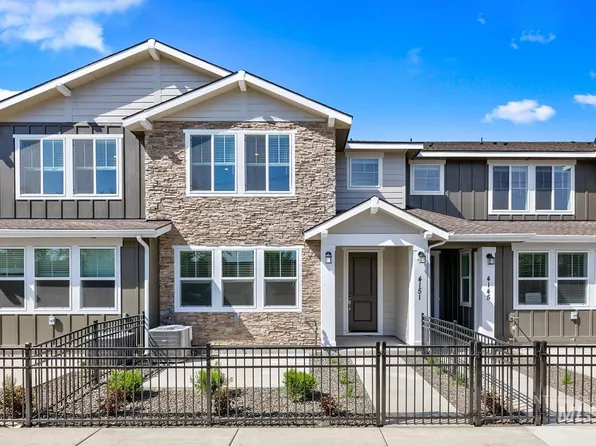 4151 W Steel Grey Ln, Eagle, ID 83616