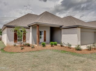 354 Willow Way, Canton, MS 39046