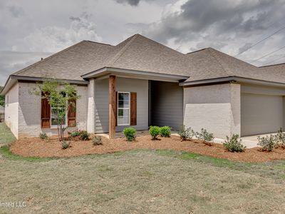 354 Willow Way, Canton, MS, 39046