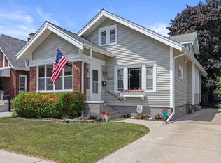 3612 Haven Ave, Racine, WI 53405