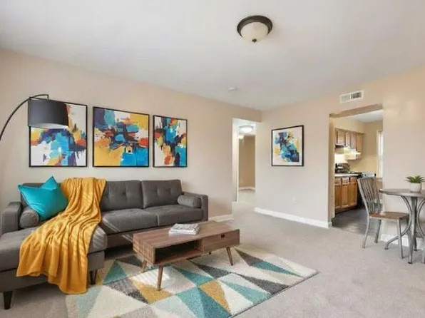 5007 Sheriff Rd NE, Washington, DC 20019