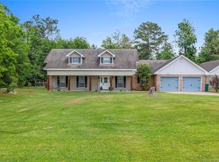 928 Crawford Dr, Lake Charles, LA 70611