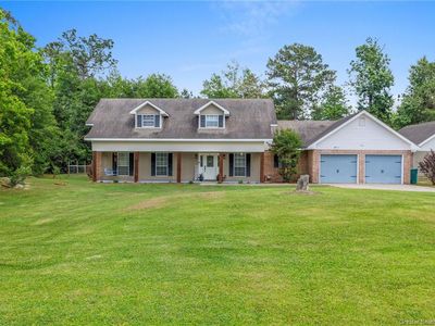 928 Crawford Dr, Lake Charles, LA, 70611