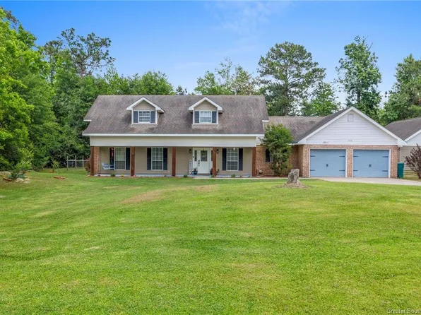 928 Crawford Dr, Lake Charles, LA 70611