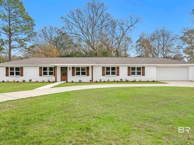 11381 Normandy Dr S, Semmes, AL, 36575