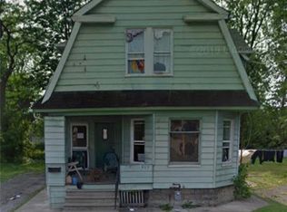 465 Orchard Pl NE, Warren, OH