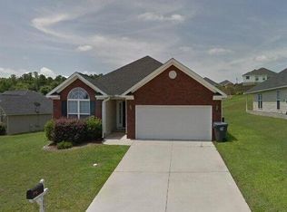 505 Simoni Pl, Grovetown, GA 30813