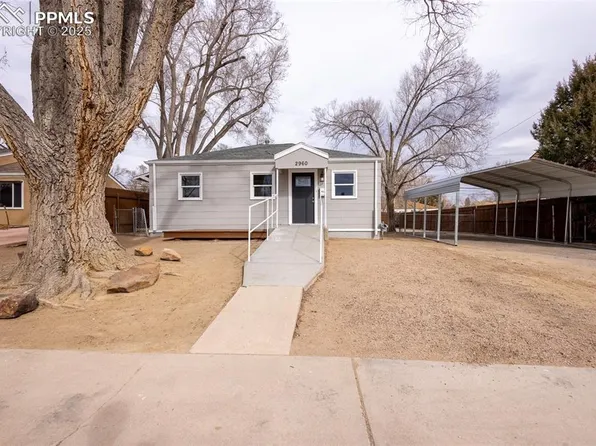2960 San Isabel Ave, Pueblo, CO 81008