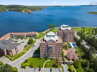 89 Waterfront Dr #401, Halifax, NS B4A 4K4