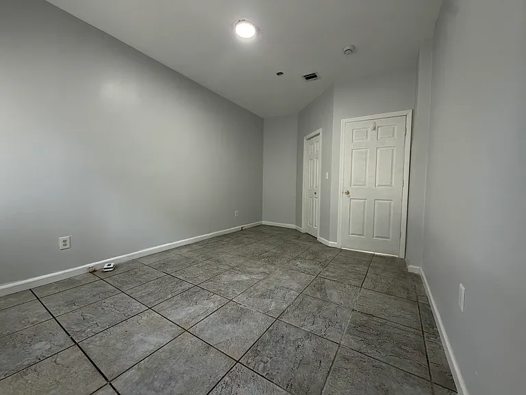 4th Bedroom