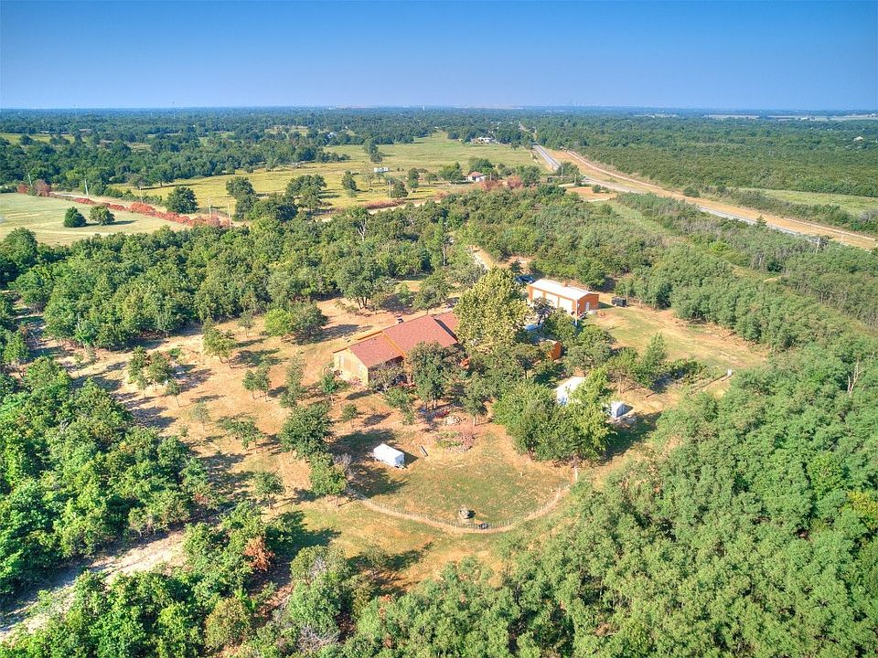 7200 Spencer Rd, Spencer, OK 73084 MLS 1085149 Zillow
